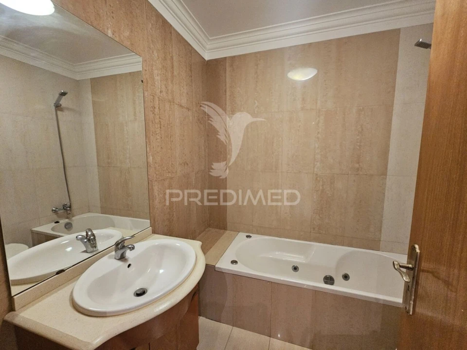 Apartamento T3 para Venda em Beja (Santiago Maior e São João Baptista) Foto 22