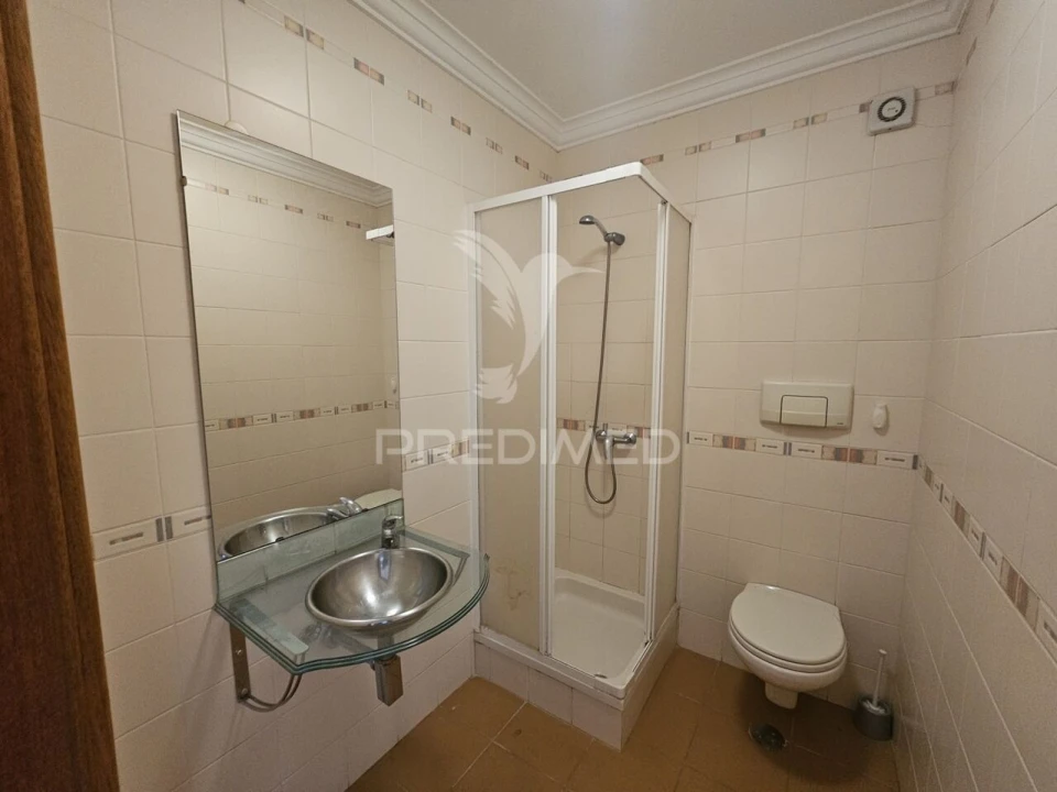 Apartamento T3 para Venda em Beja (Santiago Maior e São João Baptista) Foto 26