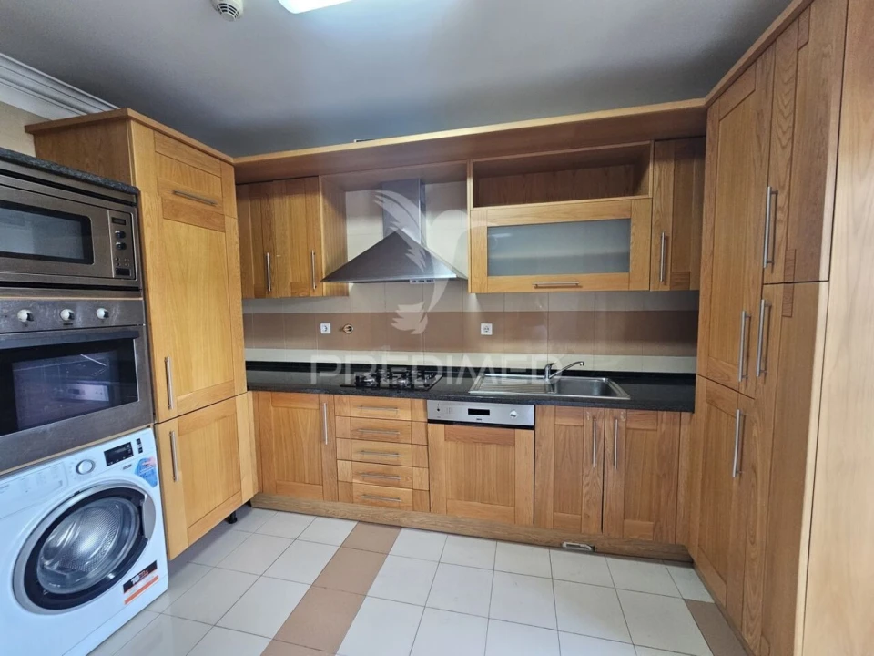 Apartamento T3 para Venda em Beja (Santiago Maior e São João Baptista) Foto 15