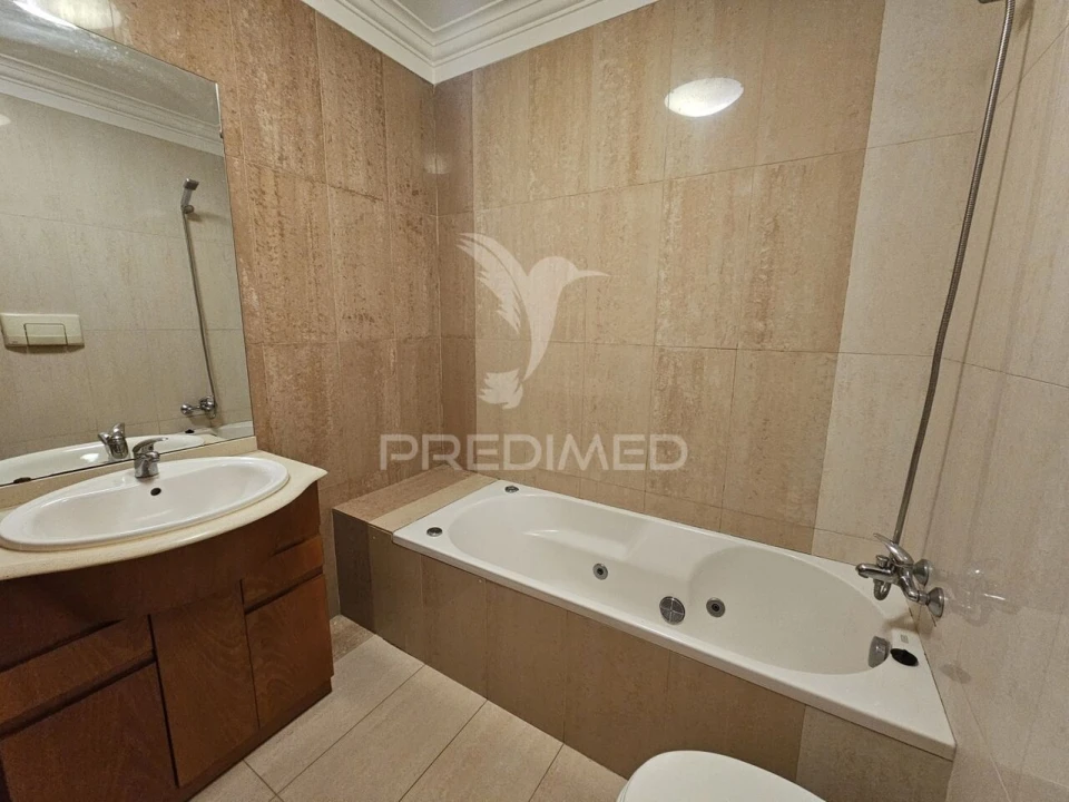 Apartamento T3 para Venda em Beja (Santiago Maior e São João Baptista) Foto 21