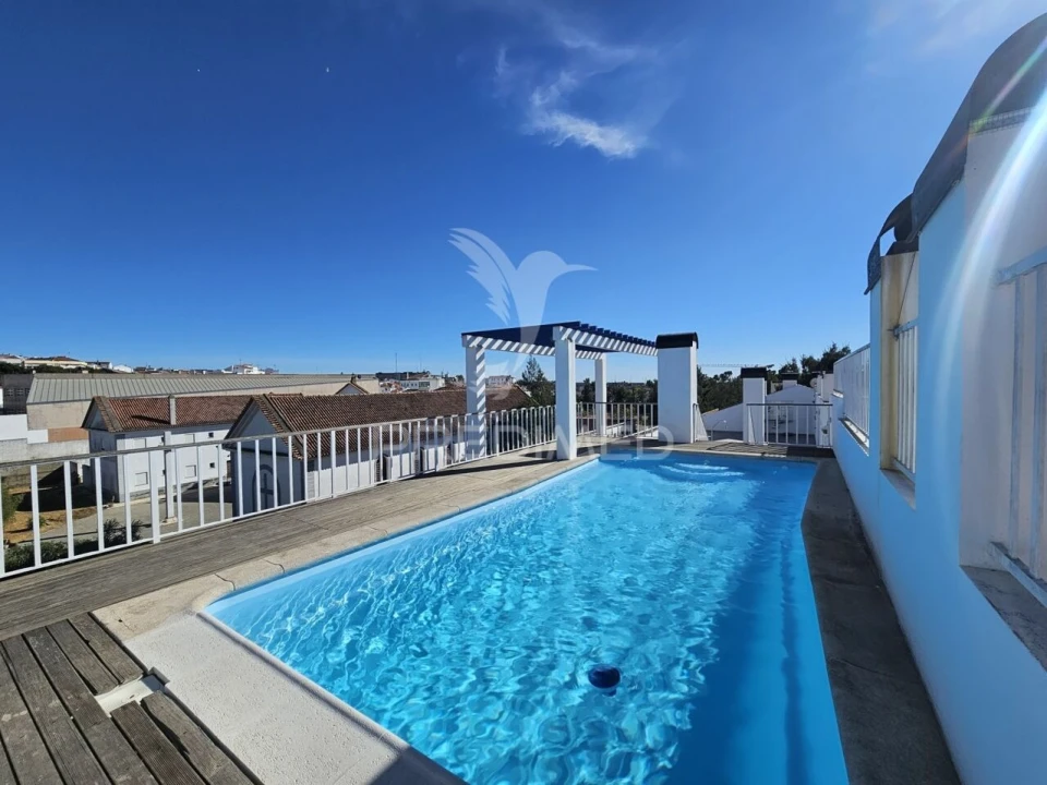 Apartamento T3 para Venda em Beja (Santiago Maior e São João Baptista) Foto 3