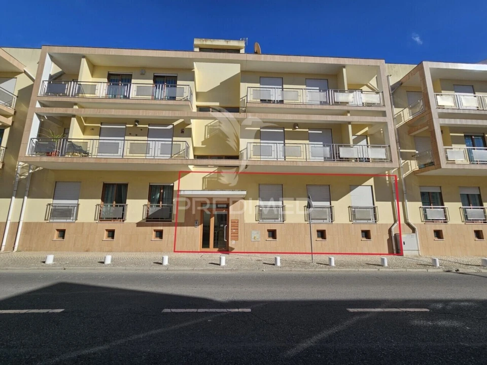 Apartamento T3 para Venda em Beja (Santiago Maior e São João Baptista) Foto 27