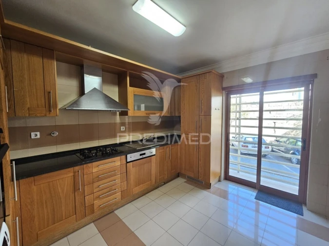 Apartamento T3 para Venda em Beja (Santiago Maior e São João Baptista) Foto 14