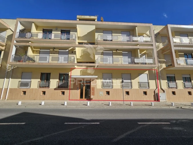 Apartamento T3 para Venda em Beja (Santiago Maior e São João Baptista) Foto 27