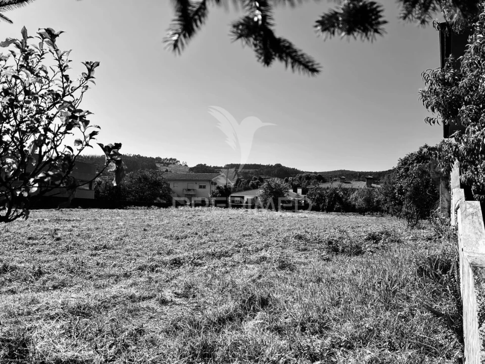 Terreno para Venda em Antas e Abade de Vermoim Foto 2