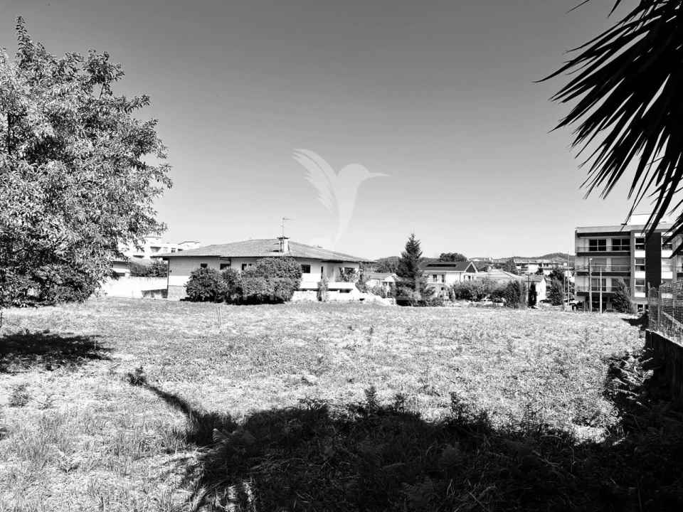 Terreno para Venda em Antas e Abade de Vermoim Foto 4