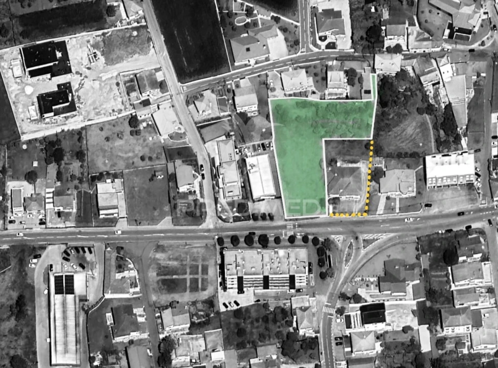 Terreno para Venda em Antas e Abade de Vermoim Foto 1