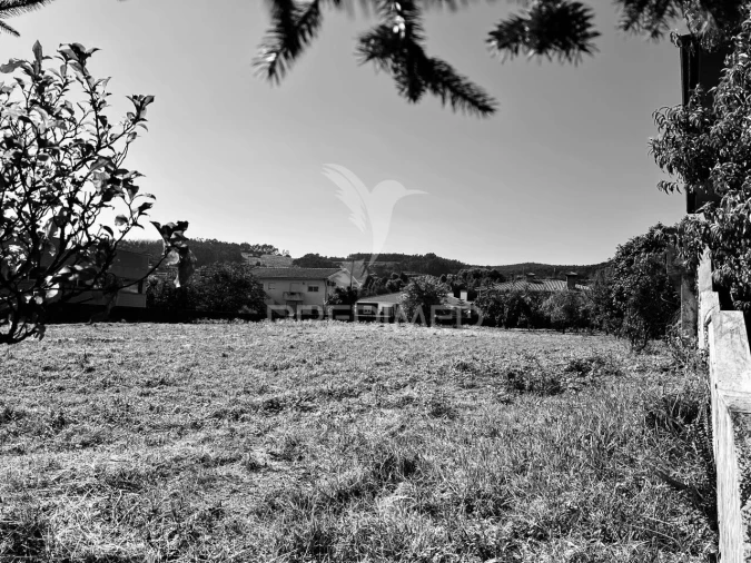Terreno para Venda em Antas e Abade de Vermoim Foto 2