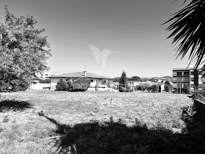 Terreno para Venda em Antas e Abade de Vermoim Foto 4