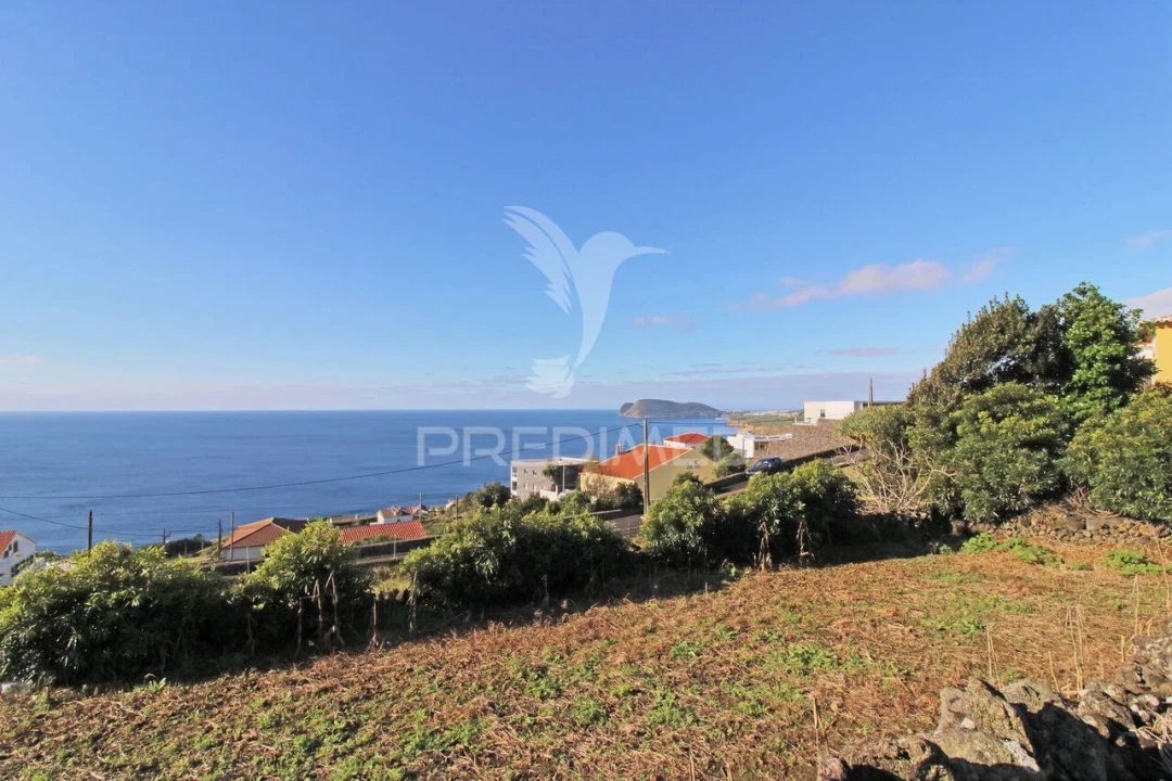 Terreno para Venda em Feteira Foto 5