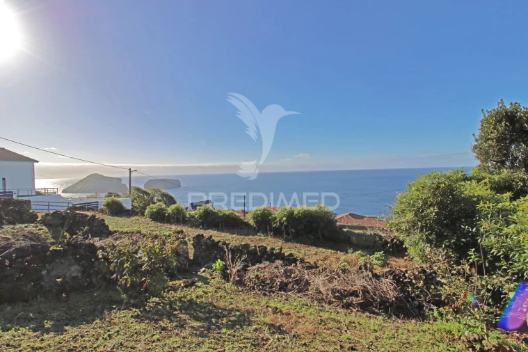 Terreno para Venda em Feteira Foto 3