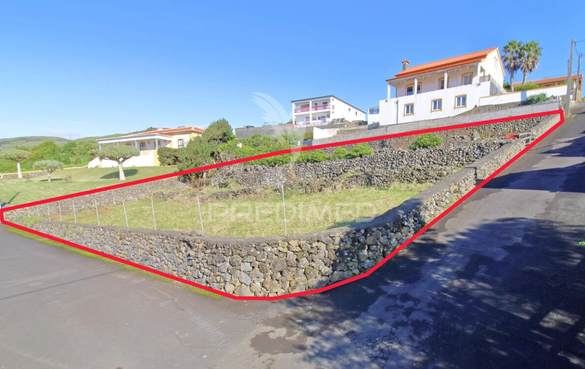 Terreno para Venda em Feteira Foto 7