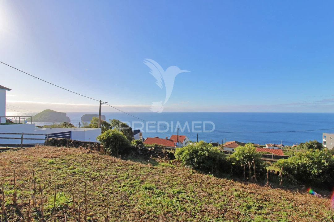 Terreno para Venda em Feteira Foto 4