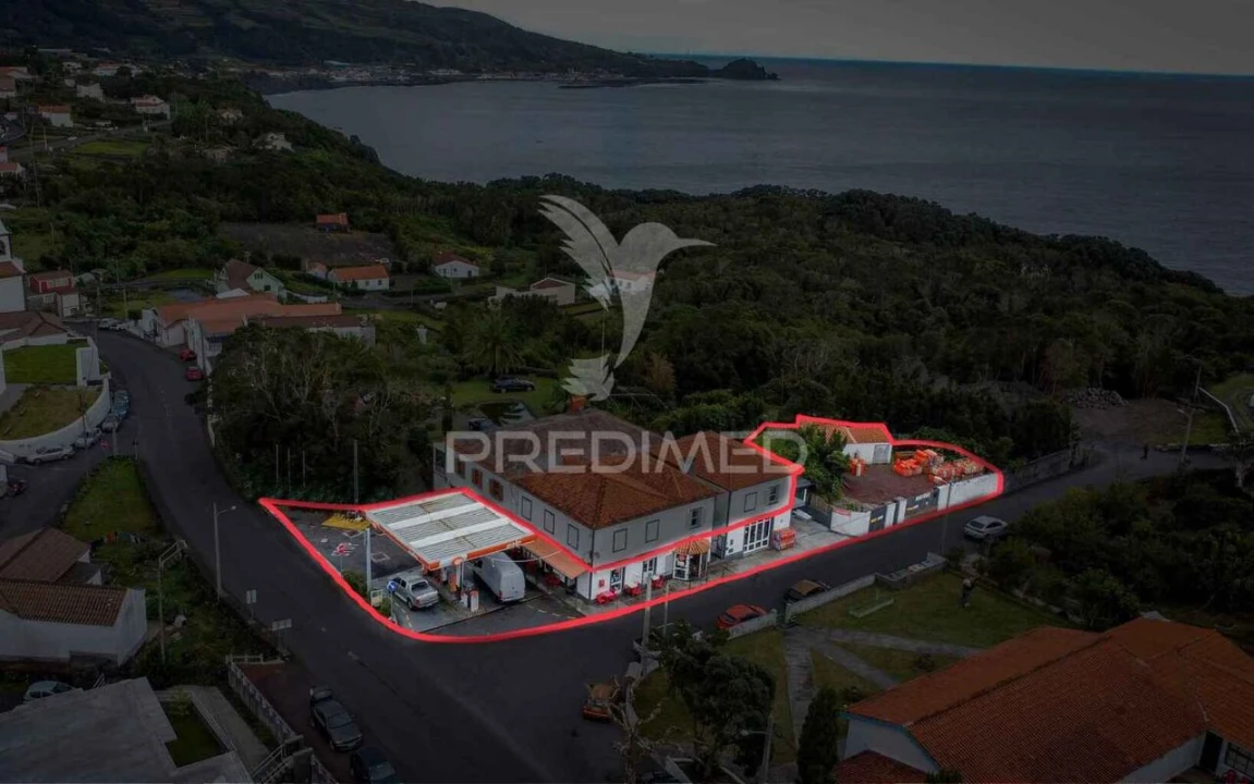 Prédio para Trespasse em Lajes do Pico Foto 17