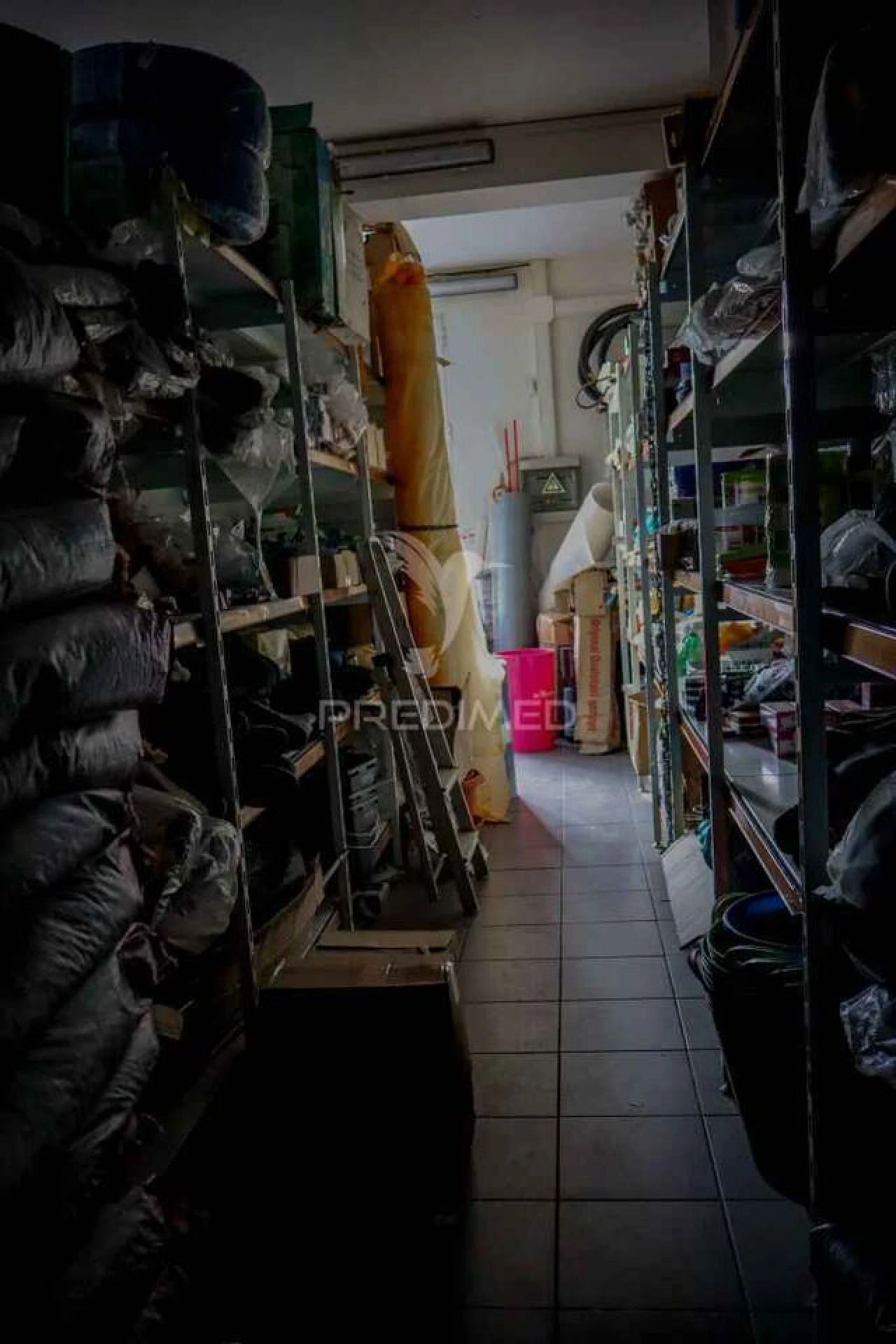 Prédio para Trespasse em Lajes do Pico Foto 13