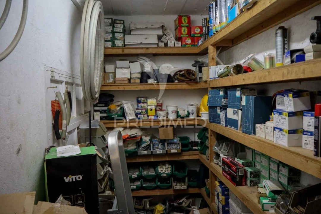 Prédio para Trespasse em Lajes do Pico Foto 11