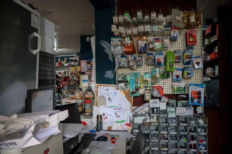 Prédio para Trespasse em Lajes do Pico Foto 9