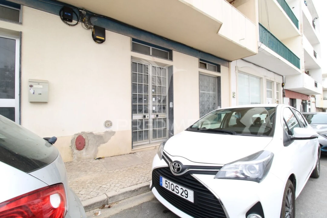 Loja para Venda em Loule (São Sebastião) Foto 1