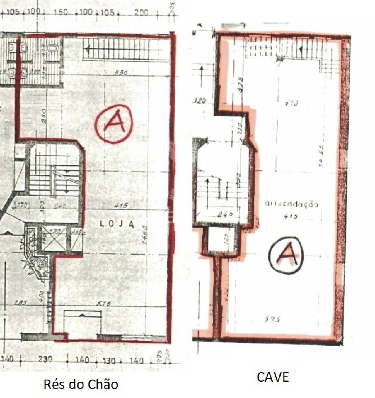 Loja para Venda em Loule (São Sebastião) Foto 4