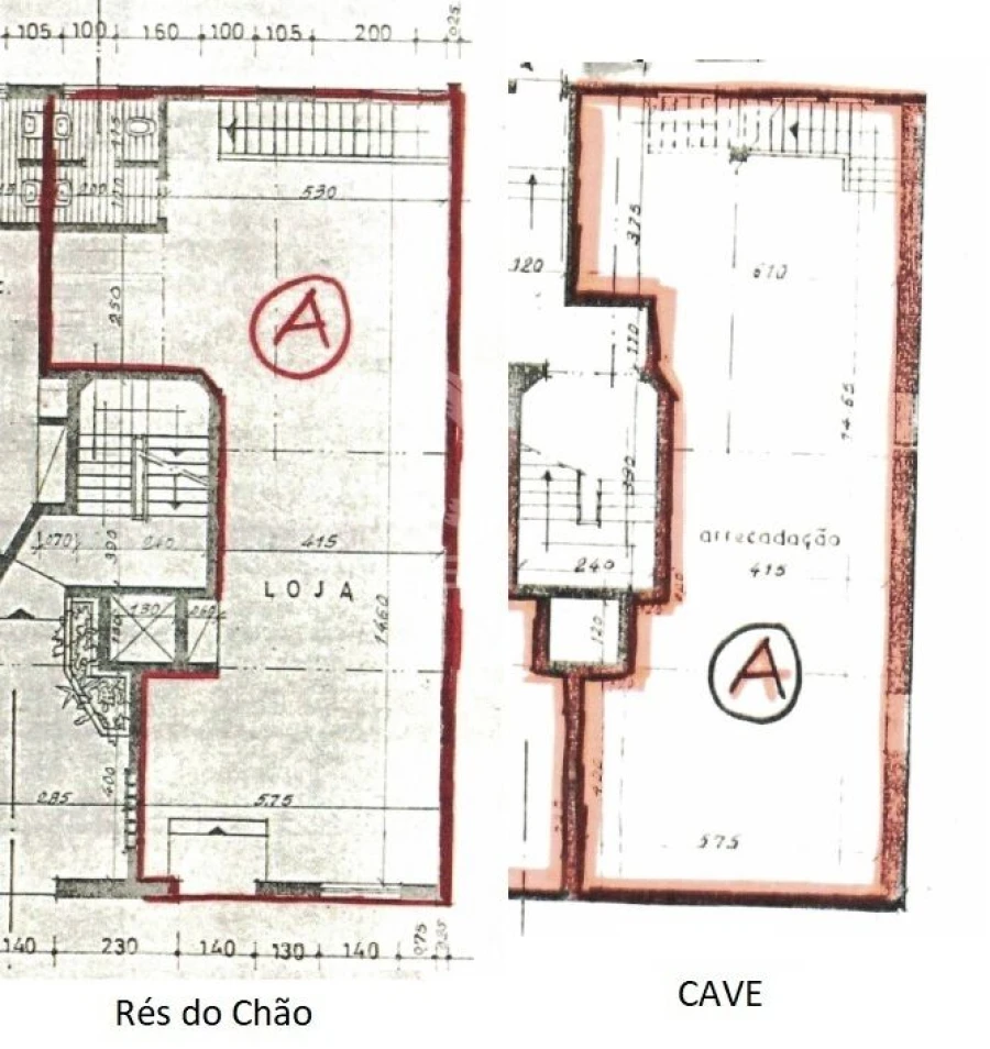 Loja para Venda em Loule (São Sebastião) Foto 4