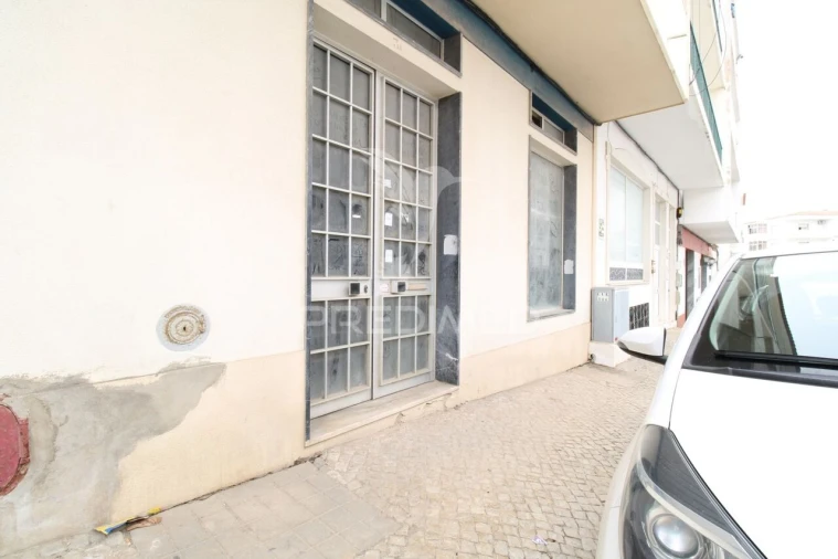 Loja para Venda em Loule (São Sebastião) Foto 3