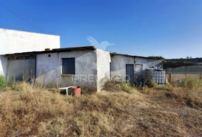 Terreno para Venda em Arneiro das Milhariças