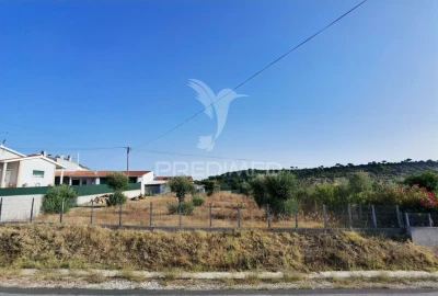 Terreno para Venda em Arneiro das Milhariças