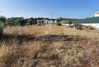 Terreno para Venda em Arneiro das Milhariças