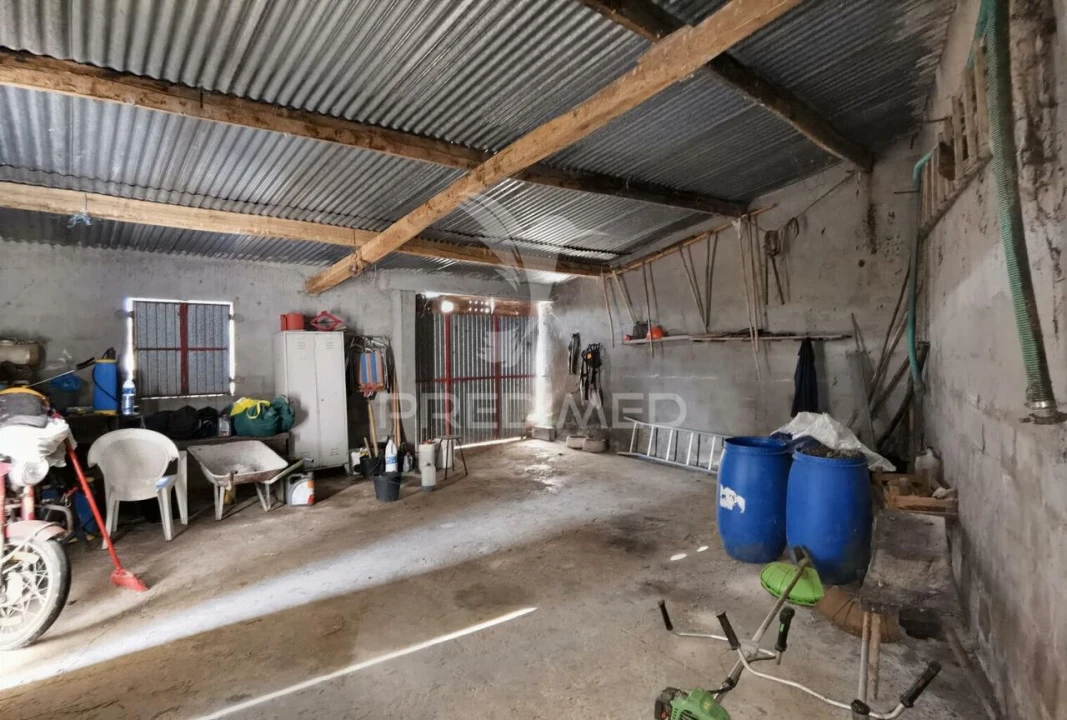 Terreno para Venda em Arneiro das Milhariças Foto 5