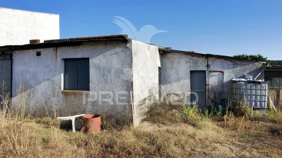Terreno para Venda em Arneiro das Milhariças
