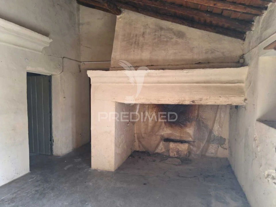 Quinta T3 para Venda em Urra Foto 2