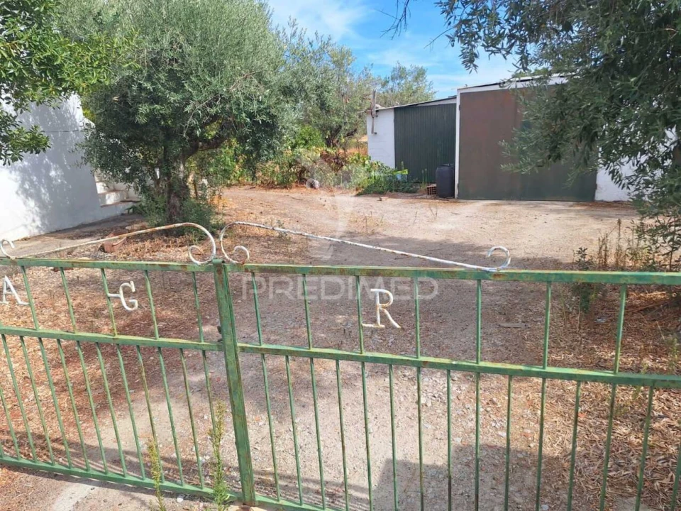 Quinta T3 para Venda em Urra Foto 9