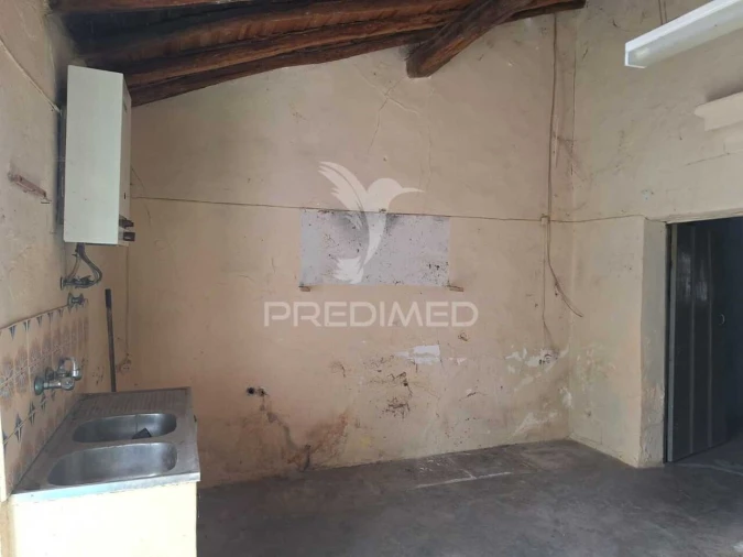 Quinta T3 para Venda em Urra Foto 5