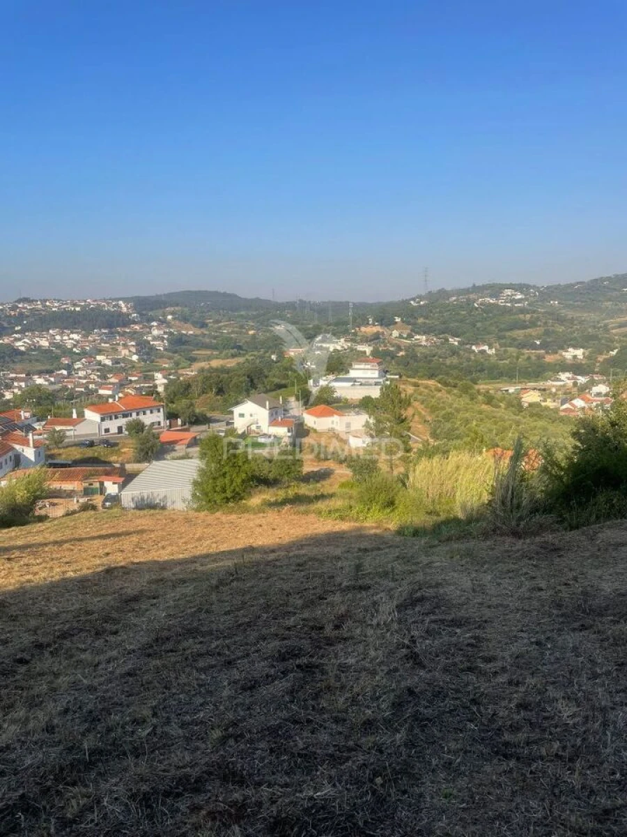 Terreno para Venda em Leiria, Pousos, Barreira e Cortes Foto 8