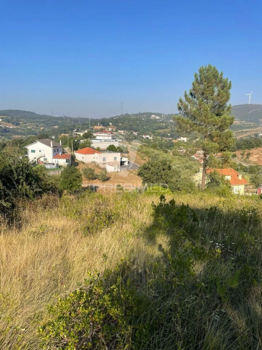 Terreno para Venda em Leiria, Pousos, Barreira e Cortes Foto 12