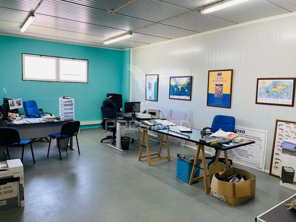 Armazém para Venda em Sines Foto 25