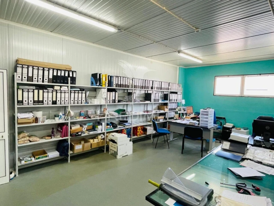 Armazém para Venda em Sines Foto 26