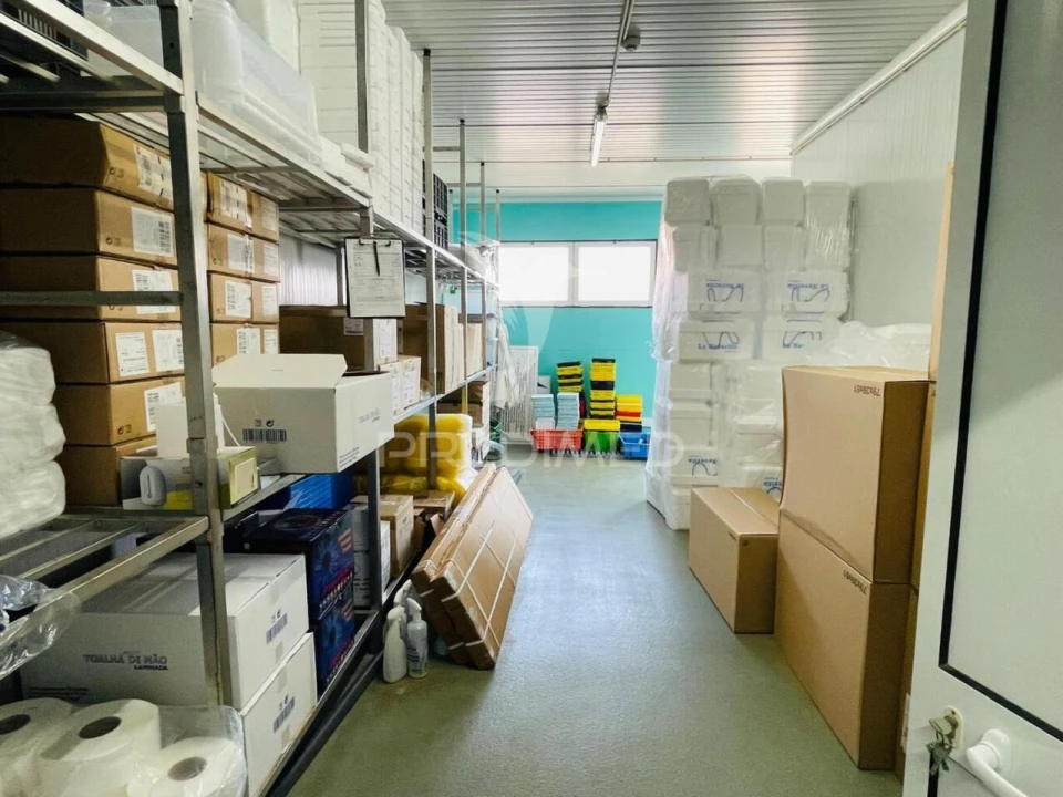 Armazém para Venda em Sines Foto 29