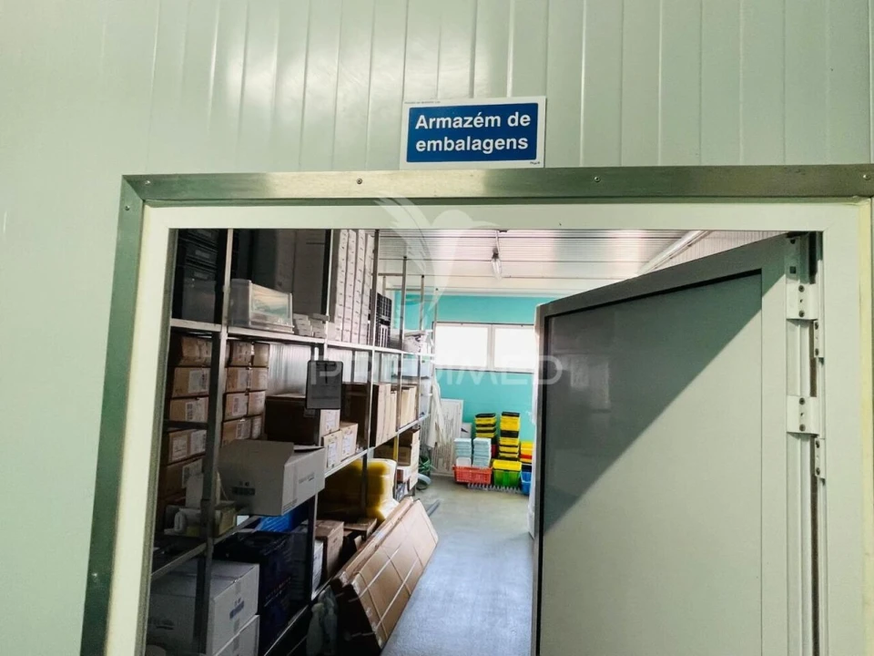 Armazém para Venda em Sines Foto 28