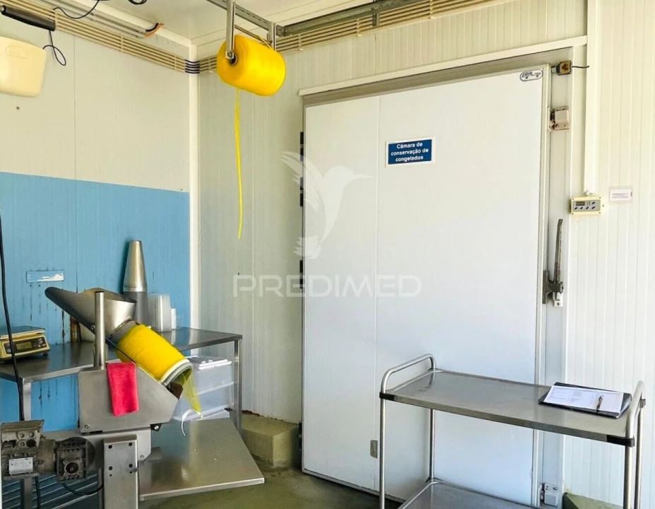 Armazém para Venda em Sines Foto 16