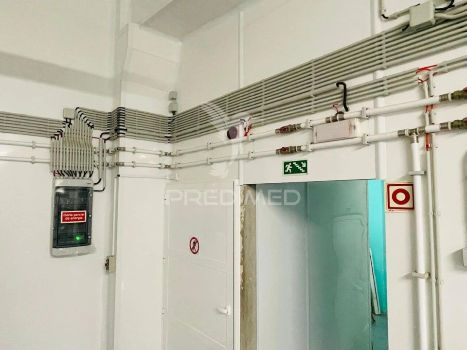 Armazém para Venda em Sines Foto 22