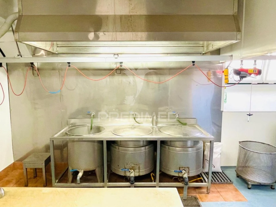 Armazém para Venda em Sines Foto 19