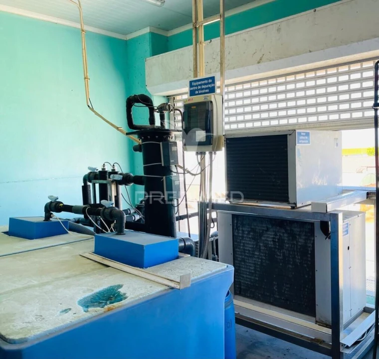 Armazém para Venda em Sines Foto 34