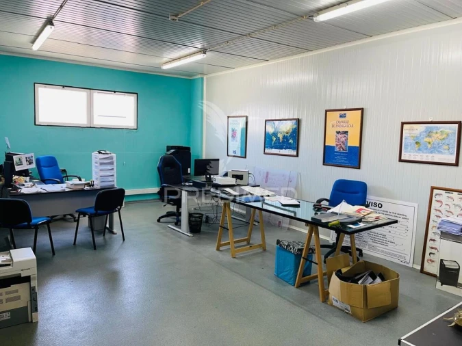 Armazém para Venda em Sines Foto 25