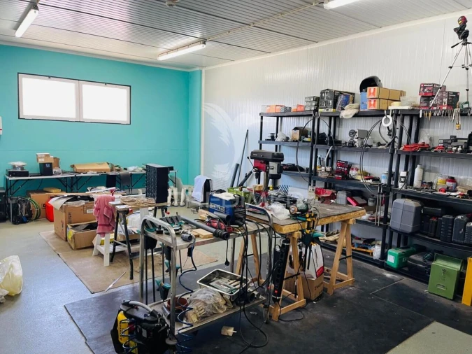 Armazém para Venda em Sines Foto 31