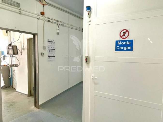 Armazém para Venda em Sines Foto 12