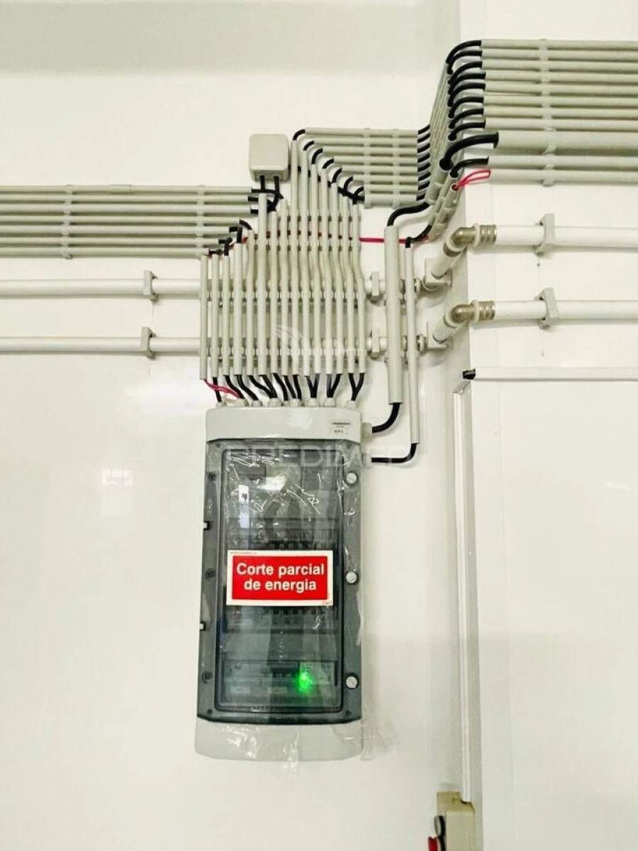 Armazém para Venda em Sines Foto 37