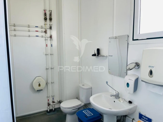 Armazém para Venda em Sines Foto 35