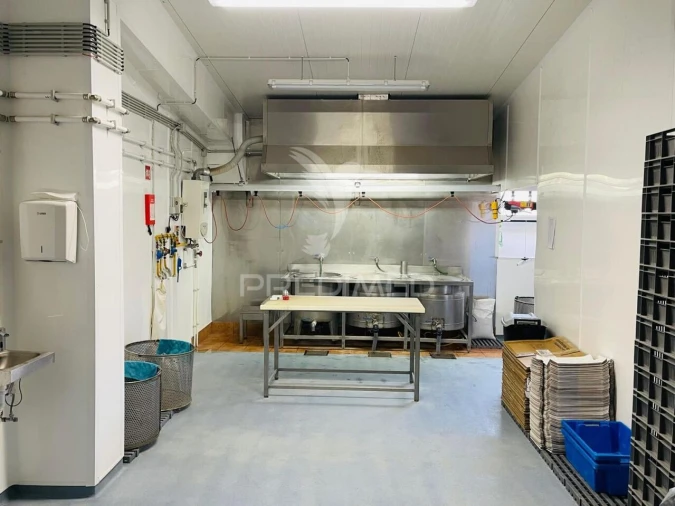 Armazém para Venda em Sines Foto 18