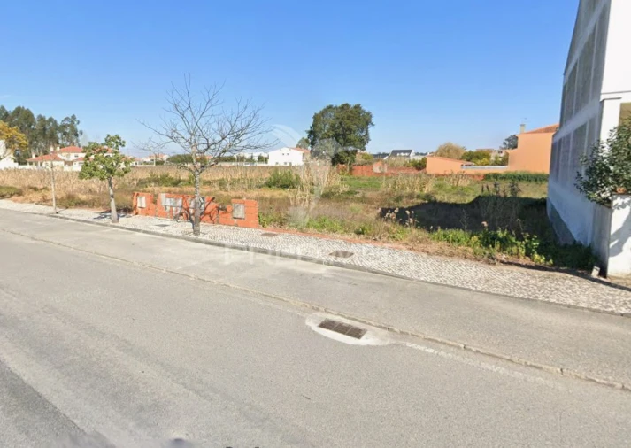 Terreno para Venda em Santo Andre de Vagos Foto 3